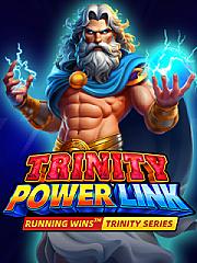 Trinity Power Link
