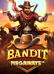 Bandit Megaways