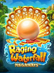 Raging Waterfall Megaways