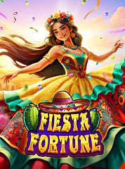 Fiesta Fortune
