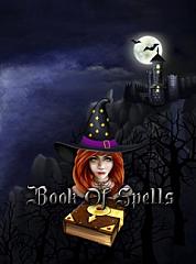 Book Of Spells
