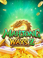 Mahjong Ways 2