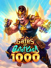 Gates of Gatot Kaca 1000