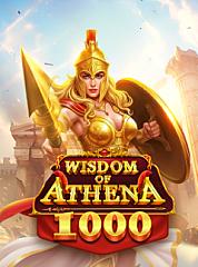 Wisdom of Athena 1000