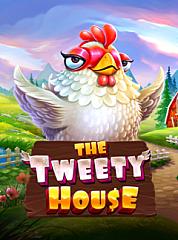 The Tweety House