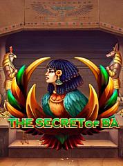 The Secret of Ba