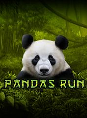 Panda's Run