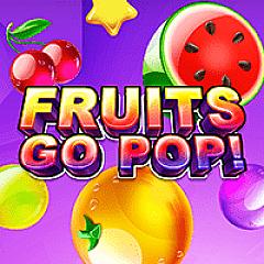 Fruits go pop!