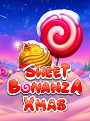 Sweet Bonanza Xmas