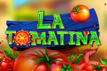 La tomatina