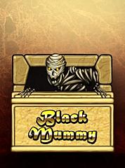 Black Mummy