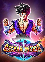 Saiyan Mania
