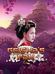 Geisha's Fan