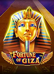 Fortune of Giza