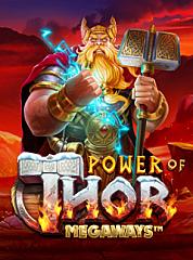 Power of Thor Megaways
