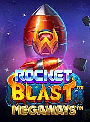 Rocket Blast Megaways
