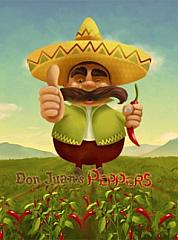 Don Juan's Peppers