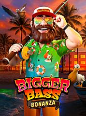 Bigger Bass Bonanza