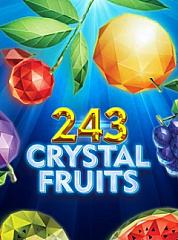 243 Crystal Fruits