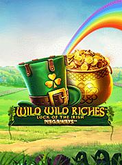 Wild Wild Riches Megaways
