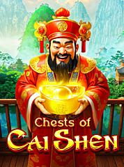Chests of Cai Shen
