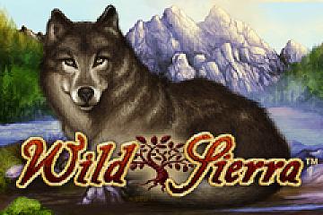 Wild Sierra