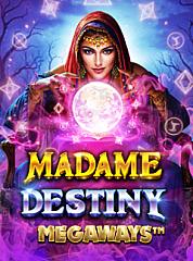 Madame Destiny Megaways
