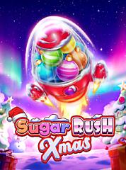 Sugar Rush Xmas