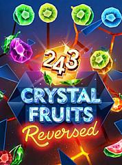 243 Crystal Fruits Reversed