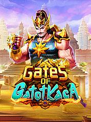 Gates of Gatot Kaca