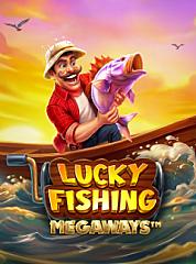 Lucky Fishing Megaways