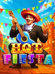 Hot Fiesta