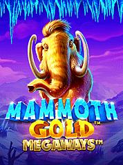 Mammoth Gold Megaways
