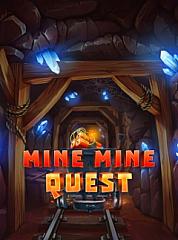 Mine Mine Quest