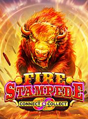Fire Stampede
