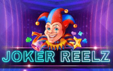 Joker Reelz