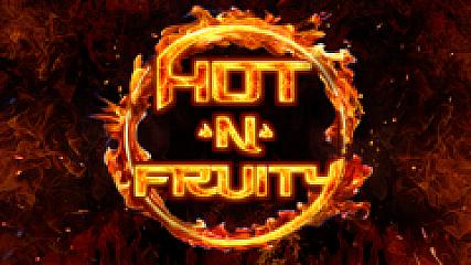 Hot'n'Fruity