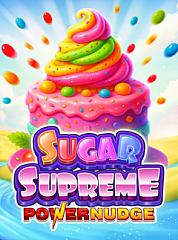 Sugar Supreme Powernudge