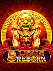 5 Lions Reborn