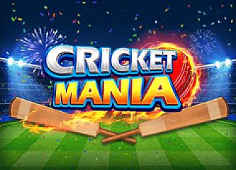 Cricket Mania