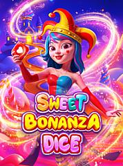 Sweet Bonanza Dice