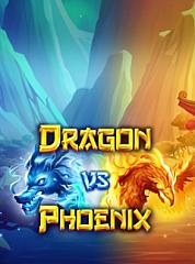 Dragon vs Phoenix
