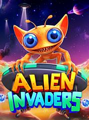 Alien Invaders