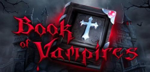 Book of Vampires