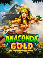 Anaconda Gold