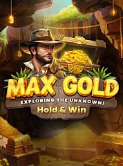 Max Gold. Exploring the Unknown