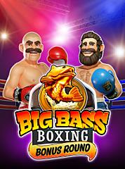 Big Bass Boxing Bonus Round