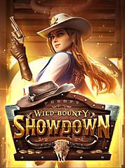 Wild Bounty Showdown