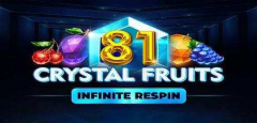 81 Crystal Fruits