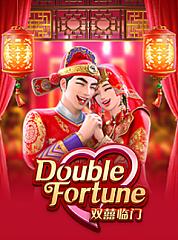 Double Fortune PG